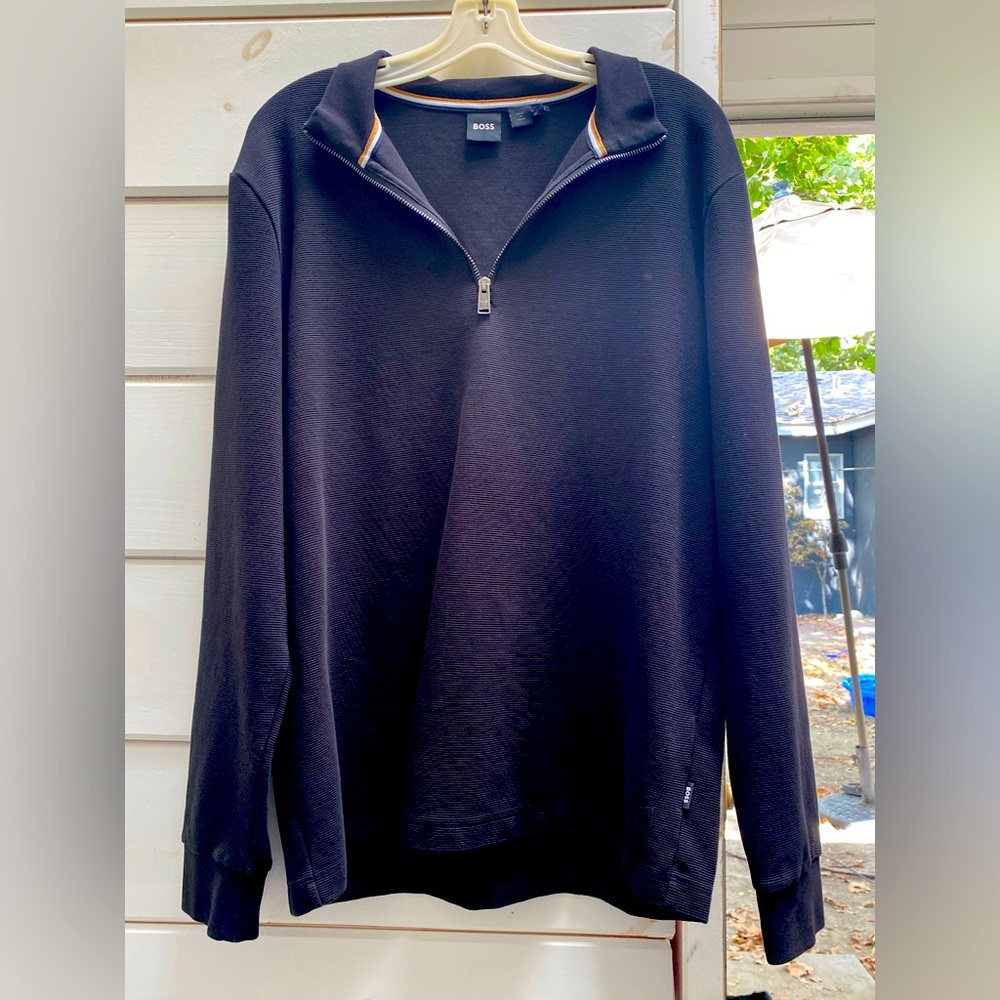 Men’s Hugo Boss Sweater